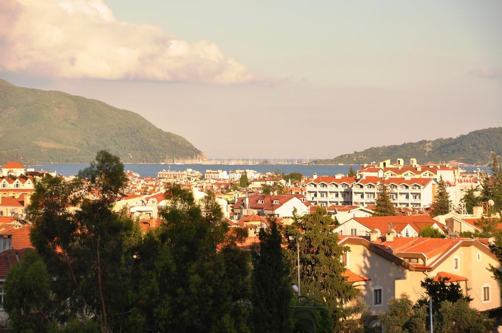 Mustis Royal Plaza Hotel Marmaris Extérieur photo